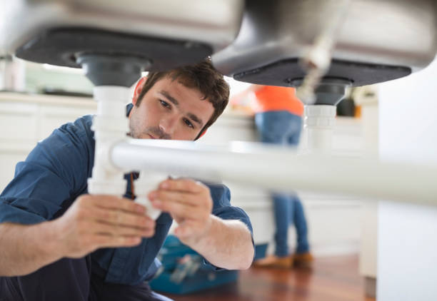 Best Sewer Line Repair  in Millbrook, NY