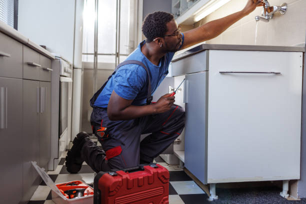 Best Residential Plumbing Services  in Millbrook, NY