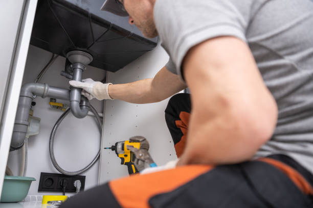 Best Gas Line Repair  in Millbrook, NY