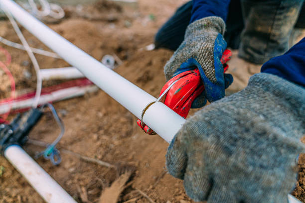 Best Commercial Plumbing Services  in Millbrook, NY