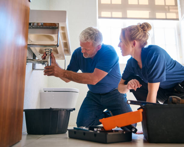 Best Emergency Plumber  in Millbrook, NY